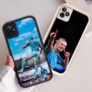 YS-56 Haaland Shockproof Casing for Realme C53 C63 C61 C51 GT SE NEO6 6 Note 50 60 Narzo N61 N53