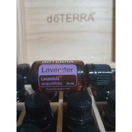 #71 Doterra Lavender Essential Oil Expiry Sep 2029