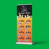 ThaiTea Banner l Drink Banner | Thai Tea Banner l Drink Banner l Banner l Banner 1 har