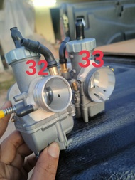 N Pro คาร์บูเอ็นโปรแท้คว้านปาก  28 30 31 mm.