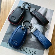 【現貨版】光陽 KYMCO KRV YOGURT X-TOWN AK575 ROMAGT 鑰匙皮套