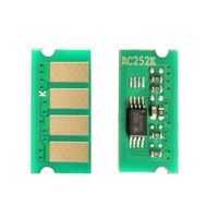 SPC220 SPC221 SPC222 SPC240 Chip For Ricoh SP C220 C220s C221 C221SF C222 C222DN C240DN C240SF C240 
