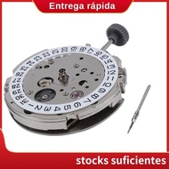 For Miyota 8215 Movement 21 Jewels Automatic Mechanical Date Setting High  Movement Watch Replacemen