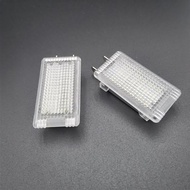 For Cayenne Carrera Boxster 964 986 987 996 993 997 GT SMD Error Free White Led Trunk Luggage Compar