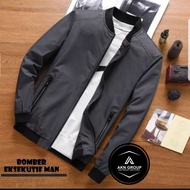Men's Bomber Jacket Polos - Latest Windproof Men's Bomber Jacket - Men's Bomber Jacket