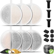 Filter Element Pet Water Dispenser Filter Element Cat Water Dispenser Filter Element Cat Dog Water D