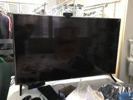 LG 49吋電視 LG 49" AI ThinQ LG UHD 4K TV - UN71  49UN7100PCA