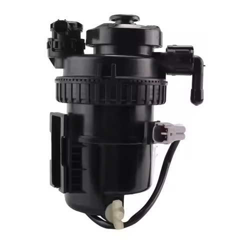 Fuel Filter Assembly 23300-0L041 23300-0L042 for Toyota Hilux Vigo 2004-2016 Fortuner Filter 233000L