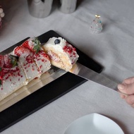 【YOSHIKAWA吉川】日本EATOCO不鏽鋼Tolu多功能料理鏟 抹刀AS0038