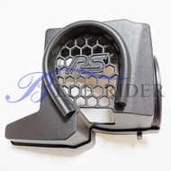 For Ford Focus MK2 MK3 RS ST 2009-18 Car Air Inlet Filter Box Protection Fresher Cover Housing Net