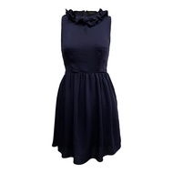 Senada SS2017 Ruffle Collar Sleeveless Dress ราคาปกติ 6550 บาท