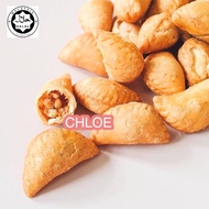 Curry/ Peanut Puff 咖哩角/花生角 *Halal*