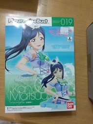Bandai Figure-rise Bust 019