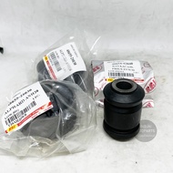 (4 ตัว) RBI บูชปีกนกล่าง TOYOTA ALPHARD ปี 08-19 / ANH20 / AGH30 2.5 / AYH30 2.5 HYBRID / GGH30 3.0