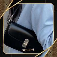 Fg-87 EVY-510 Women's Leather Sling Bag Girls Shoulder Bag Slingbag Chain GME 8690 Economical Qualit