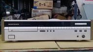 日本製 Marantz/馬蘭士 CD-72 發燒CD播放機 (110V〜220V)極美品!!