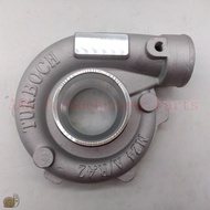 Promotion GARRET-T TB28 Turbo A/R.42 Compressor Housing/Intake Shell Suit wheel  44.5mm Supplier AAA