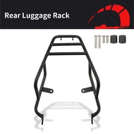 FIT For Z650RS Z650 RS Z 650 RS 2022-2024 Rear Tail Rack Suitcase Luggage Carrier Board Luggage Rack