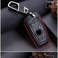 Remote CASE BMW F30 F10 X1 X3 X4 X5 KEY COVER BMW LEATHER KEY COVER