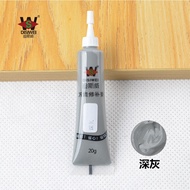 New~beauty Cream Decoration Wall Repair Cream White Paint Pen Gray Touch-Up Paint Pen Touch-Up Paint Pen Touch-Up Paint Pen Touch-Up