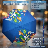 | 直傘 | 雨傘|(23)(迪士尼許可產品)