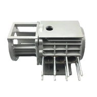 High Pressure Washer QL-280 Ql-380 Washing Machine HM-280 HM-380 Plunger Pump 280 380 Piston Pump Oi