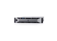 Dell PowerEdge R530 Server Rack Mount 2U Server 戴爾 機架式 伺服器 - 2x Intel E5-2630v3 (16cores) - 32GB RAM