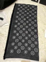 chanel25s圍巾