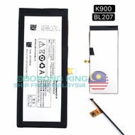 Lenovo K900 K910 Z90 S90 A7010 Vibe Z2 Z2 PRO P90 Shot P1 S1LITE  X2 K6 POWER K520 K920 AA Battery B