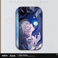 < Starry Sky Railway > Shipment Countdown Series Badge-Bronia 14874