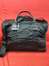 Agnes B. Voyage briefcase