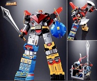 [預訂2月尾有貨] Bandai Soul Of Chogokin GX-60R GODSIGMA 超合金魂 GX-60R 宇宙大帝 行版 靚盒 訂金$300 先訂先得