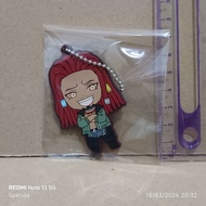 Brawler Rubber Charm Akudama Drive