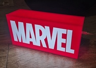 MARVEL Lightbox 燈箱