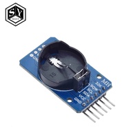 DS3231 AT24C32 IIC Module Precision Clock Module DS3231SN for Arduino memory module