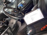 CS車宮車業  BMW F15 X5 35i 原廠 ECU 動力 Stage 1 撰寫 + 變速箱 程式優化