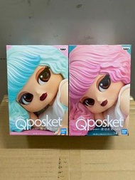 Qposket 渡邊直美