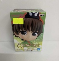 百變小櫻 Magic 咭 Card Captor Sakura Clear Card QP Q Posket Petit Vol.1 李小狼 景品