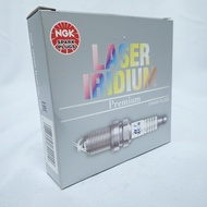 [One Hundred Worlds] NGK Spark Plug SILZKGR8C8S Suitable For BMW F46 218I