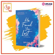 [SP4U] He Found You Lost, And Guided You