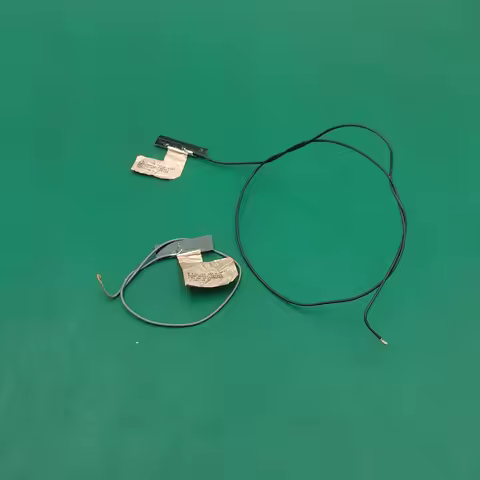 Suitable for ThinkPad L13 Gen 2 L13 Yoga Gen 2WLAN antenna 5A30Z88145 Disassembly spot