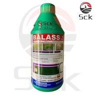 Balass 1Liter /Racun Rumput/Herbicide/Glyphosate 41%