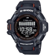 CASIO G-SHOCK GBD-H2000-1AJR Sports Line G-SQUAD Watch Wristwatch Mens Black GBDH20001AJR GBD H2000