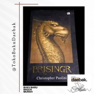 [ENGLISH] TL_ SERIES THE INHERITANCE CYCLE 3 – BRISINGR