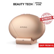 AMIRO S2 Max Seal RF Skin Tightening Device Collagen Cannon胶原炮第二代美容仪器家用面部提拉紧致嫩肤48极射频仪