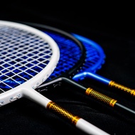 1PC Badminton Rackets Badminton Rocket Original Raketa Badminton Original Sale Aluminum Carbon G3 95