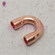 U BEND COPPER PIPE 1/ 4 INCH | 1/ 4 INCH PIPE UBEN