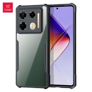 XUNDD Infinix Note 40/Infinix Note 40 Pro 4G/Infinix Note 40 Pro 5G/Infinix Note 40 Pro Plus Case An