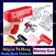 Cash Canon Money Gun Fashion Wedding Birthday Celebration Party Tools