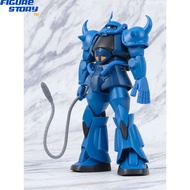 *Pre-Order* Robot Spirits -SIDE MS- MS-07B Gouf ver. A.N.I.M.E. (Reproduction Edition) "Mobile Suit 